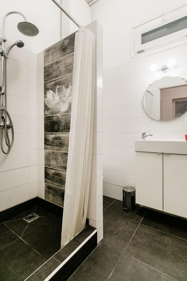 Apartamento Nd 18 Budapest