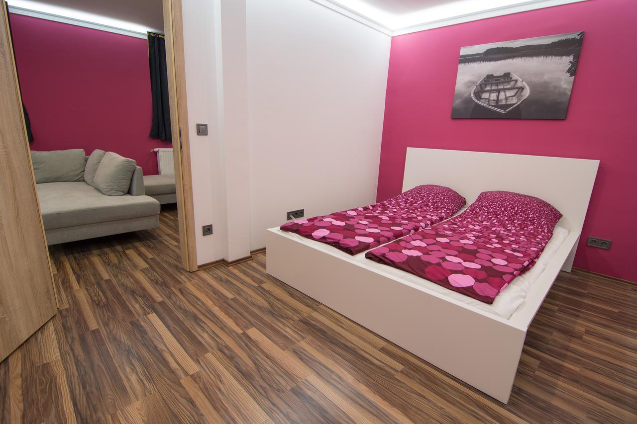 Apartman Four Seasons