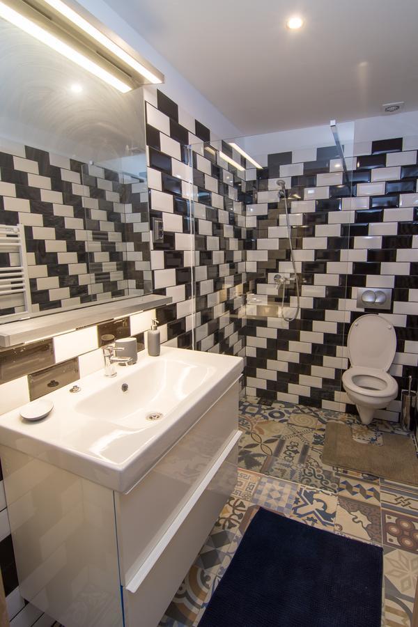 Apartman Four Seasons Budapest