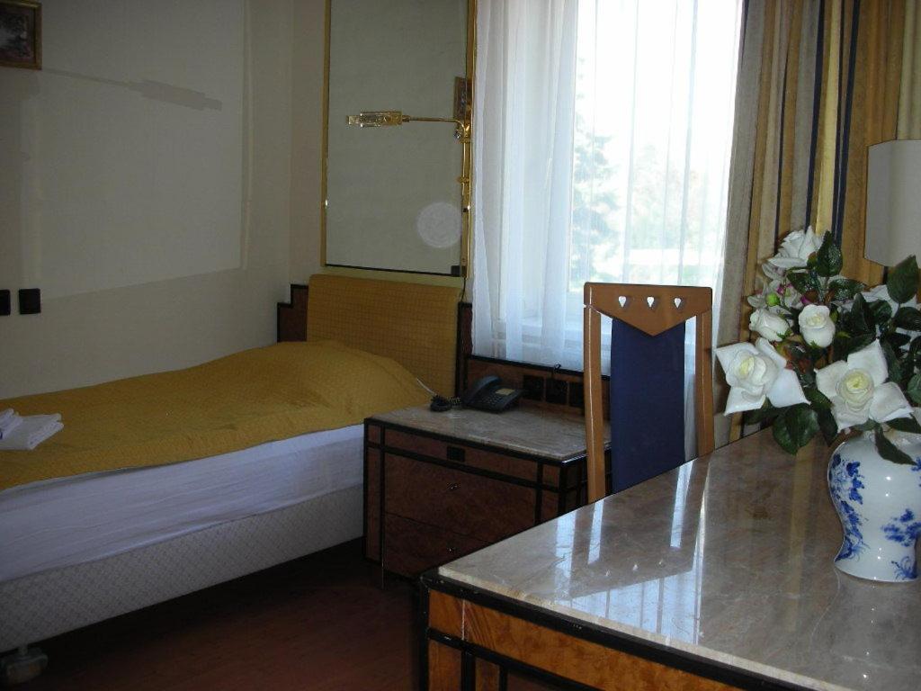 Hotel Panda