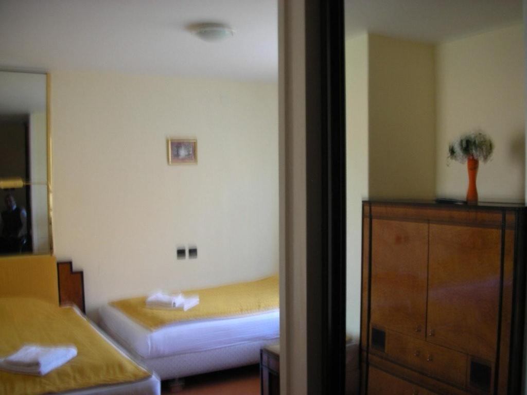 Panda 3* Budapeszt