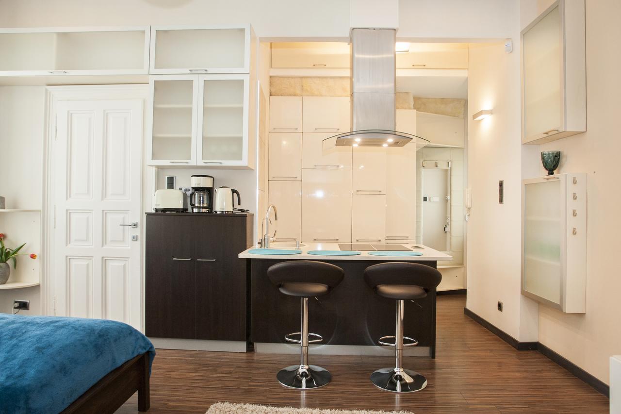 Viktoria Apartment Budapest