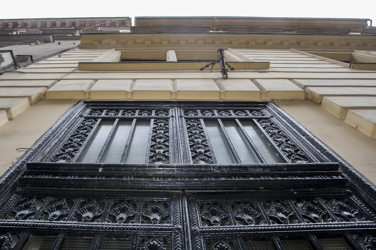 Apartment Viktoria Budapest