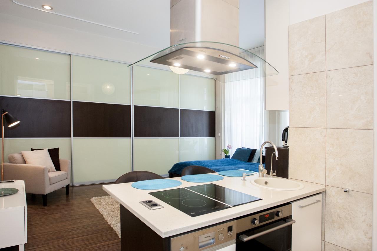Apartment Viktoria