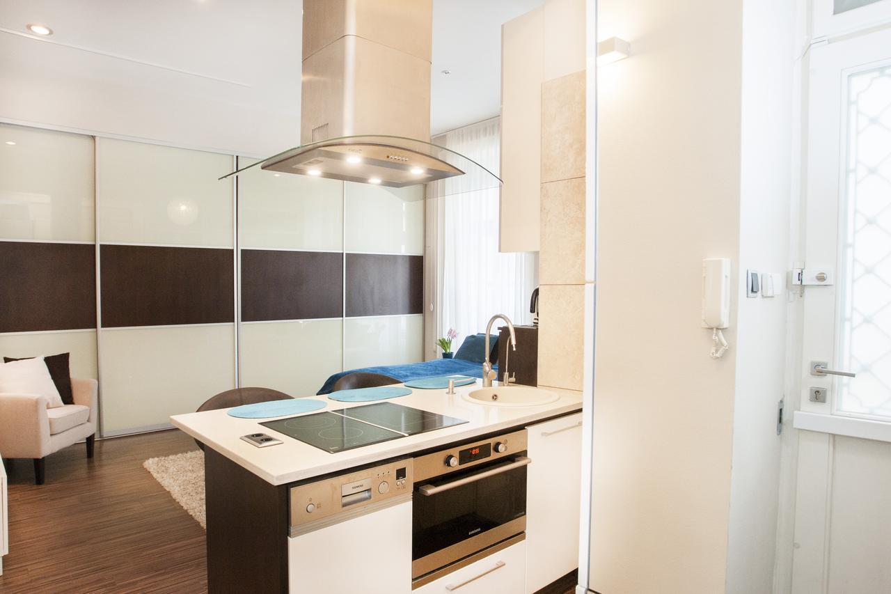 Viktoria Apartment