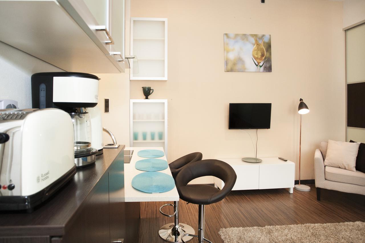 Viktoria Apartment Budapest