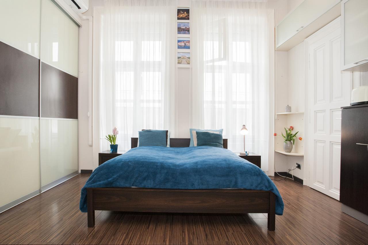 Viktoria Apartment