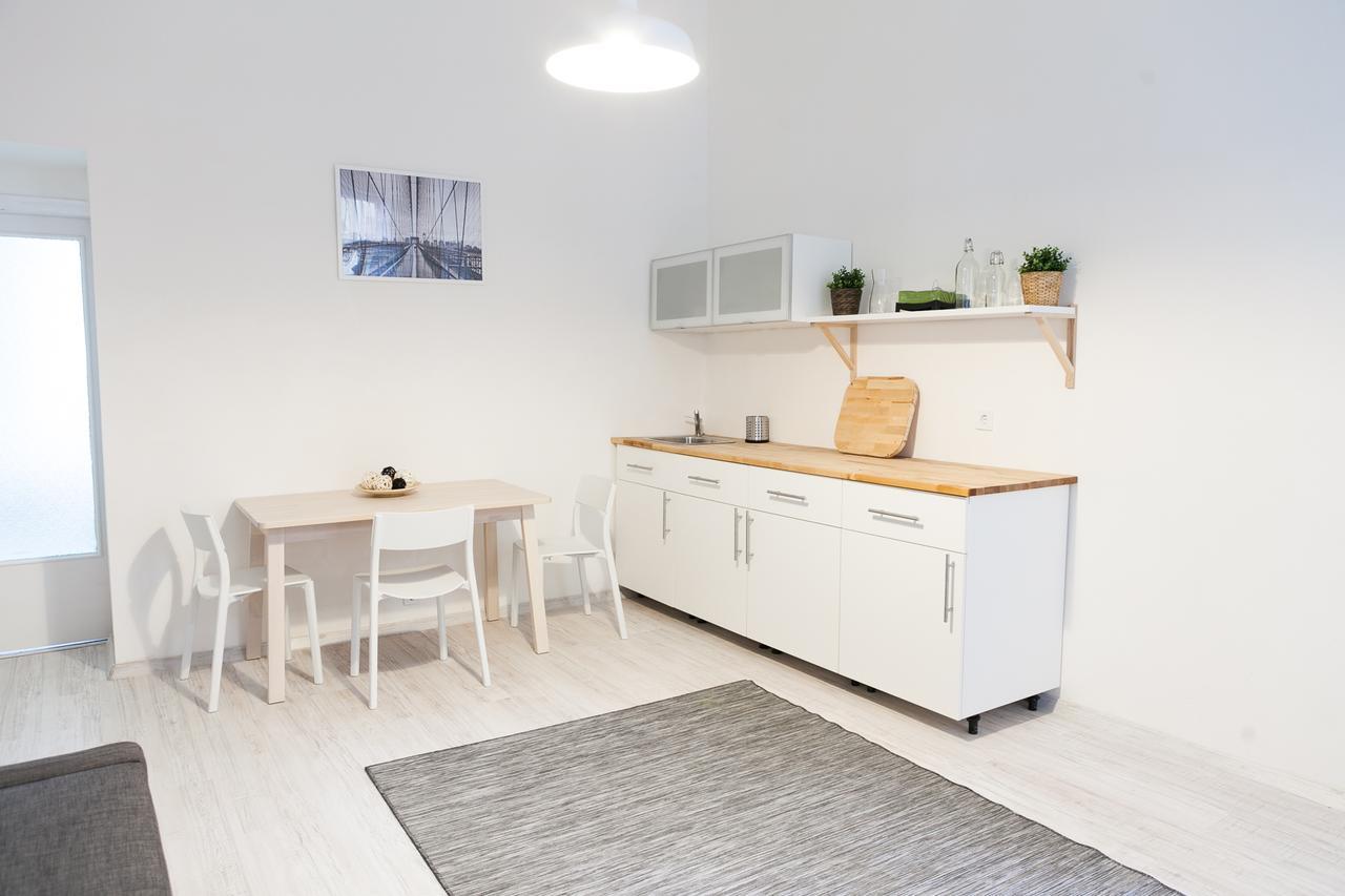 Pleasant Ernesto Apartmán Budapest