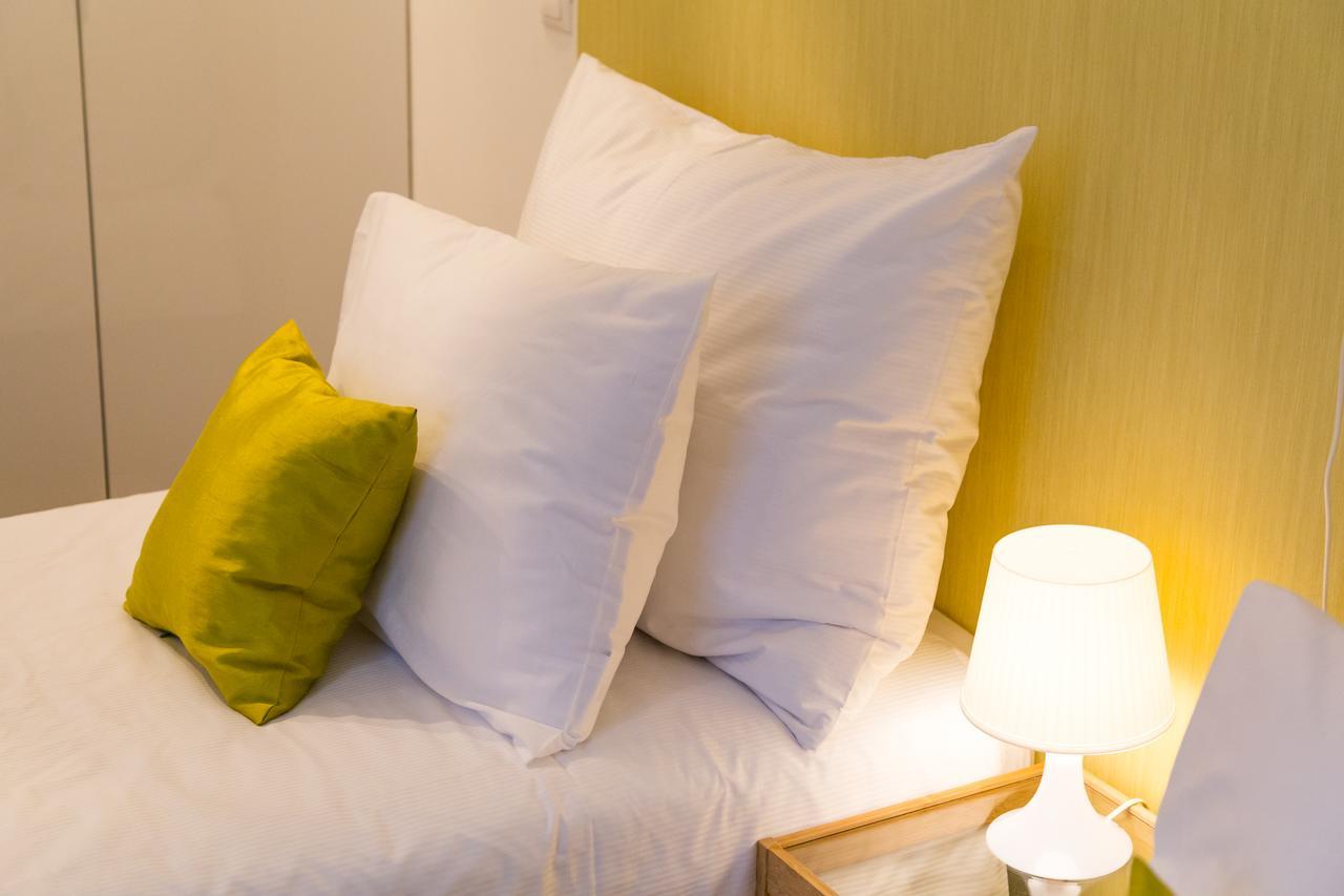 Balaton Delux Apartamento