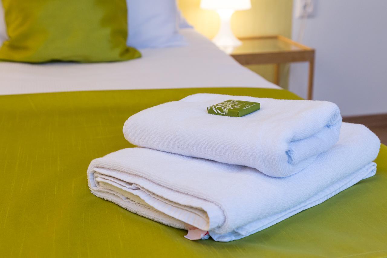 Apartamento Balaton Delux