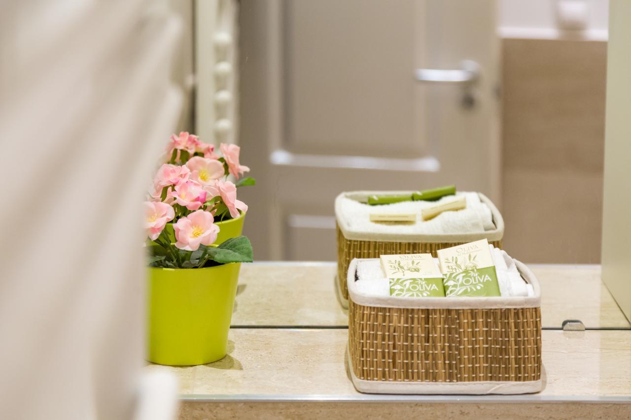Apartamento Balaton Delux