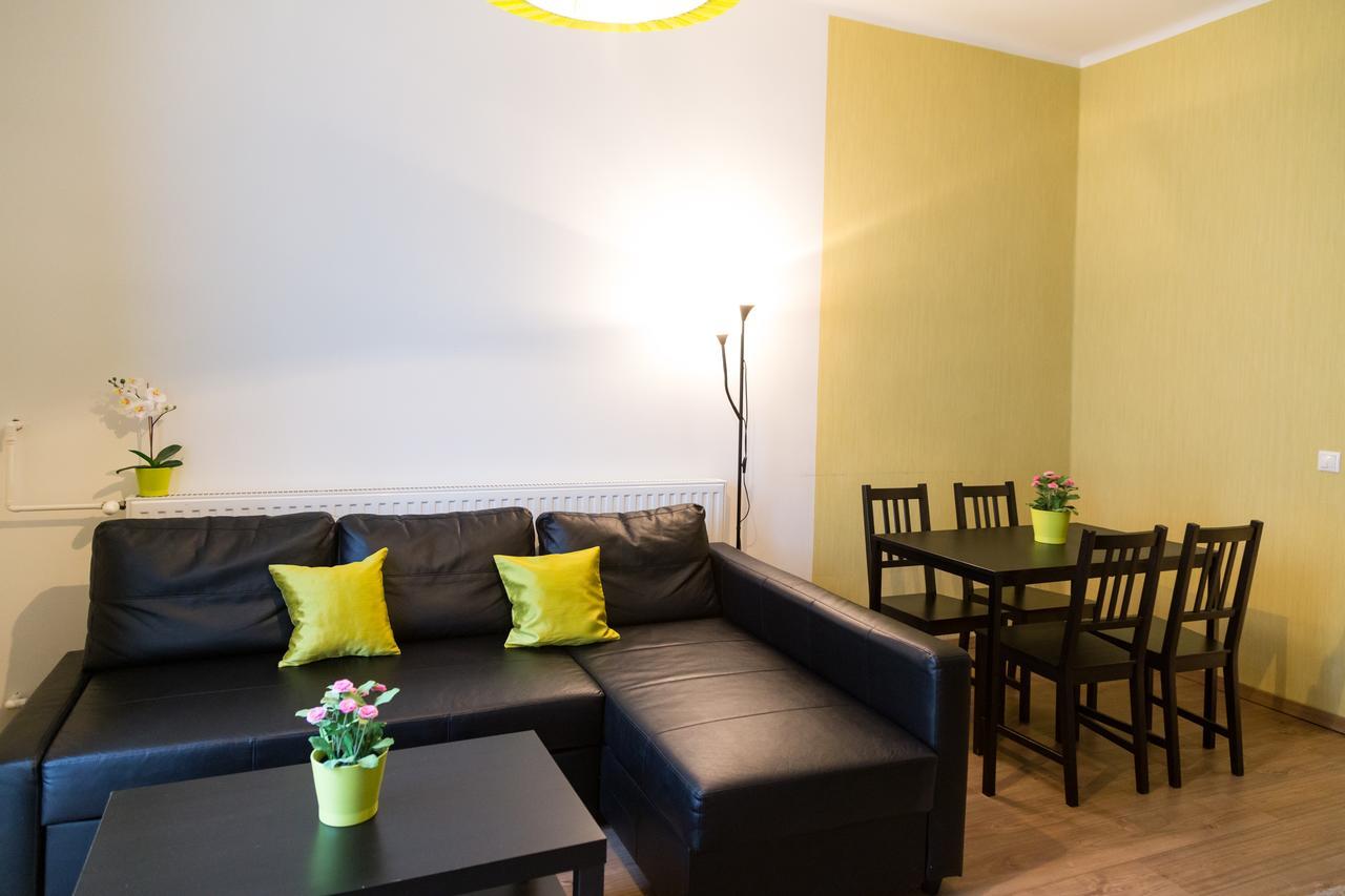 Apartamento Balaton Delux *