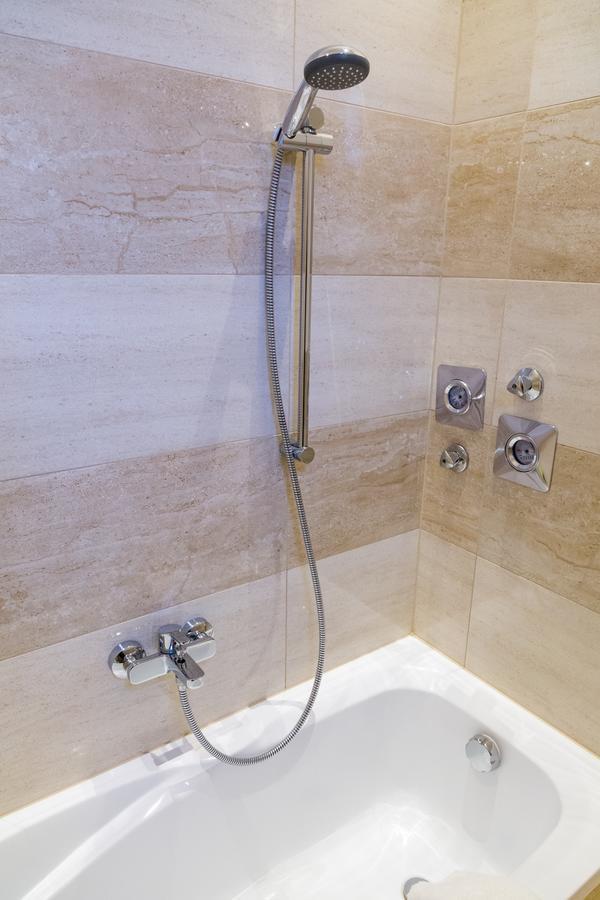 Apartamento Balaton Delux Budapest