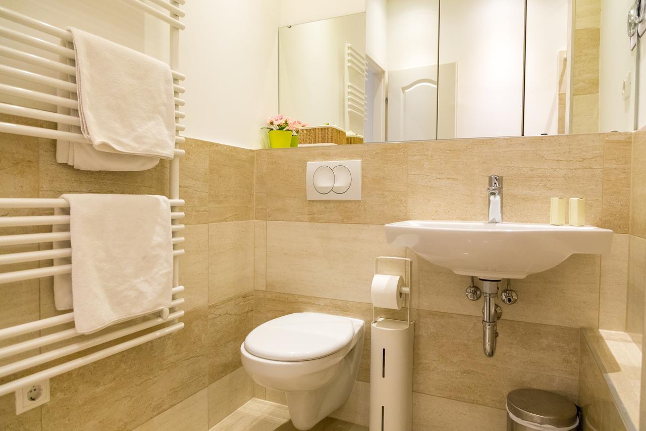 Balaton Delux Apartamento