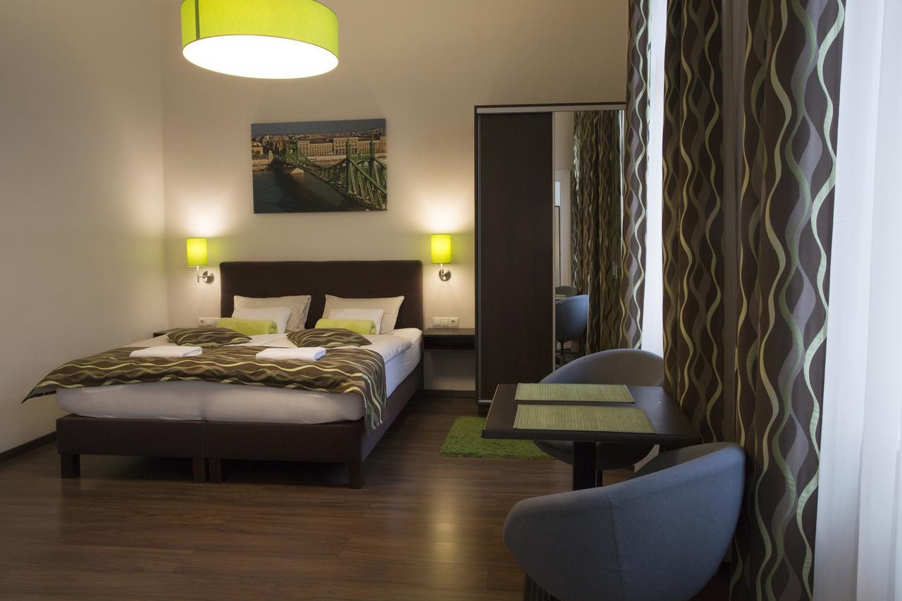 Walton Prime Budapest