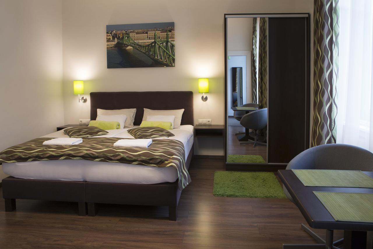 Walton Prime Budapest