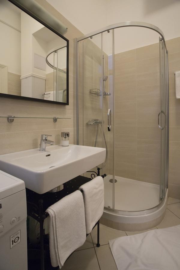 Walton Prime Apartman