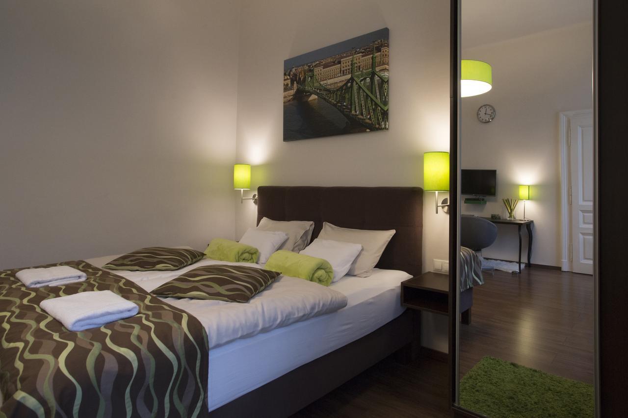 Apartman Walton Prime *