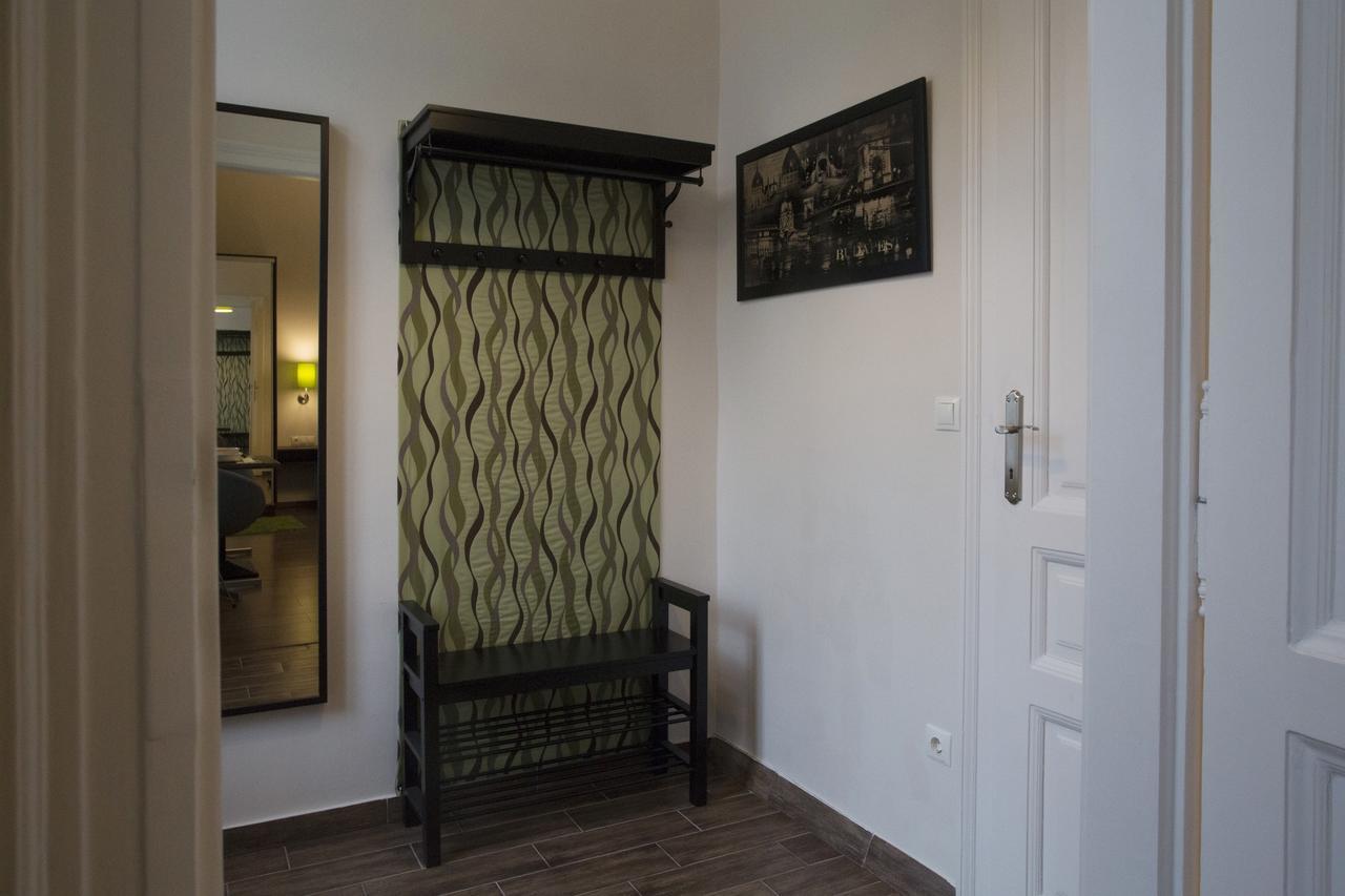 Apartman Walton Prime Budapest