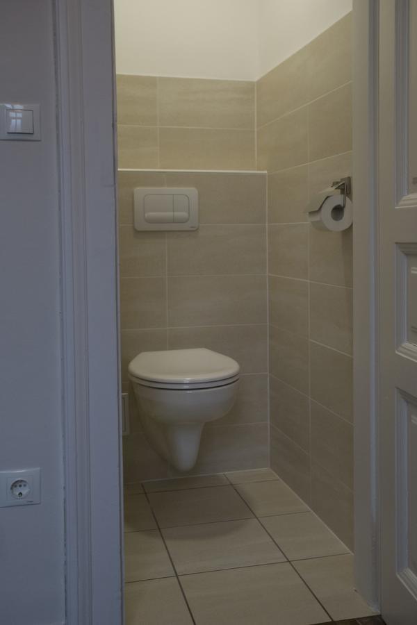 Walton Prime Apartman *