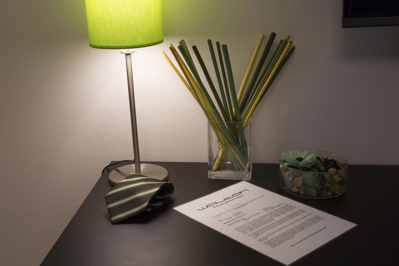 Walton Prime Apartman *