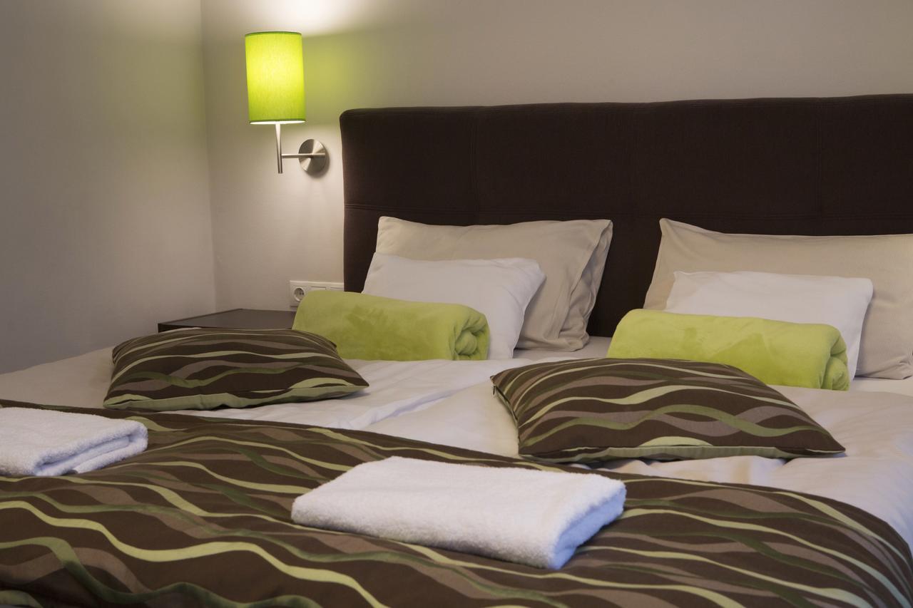 Apartman Walton Prime Budapest