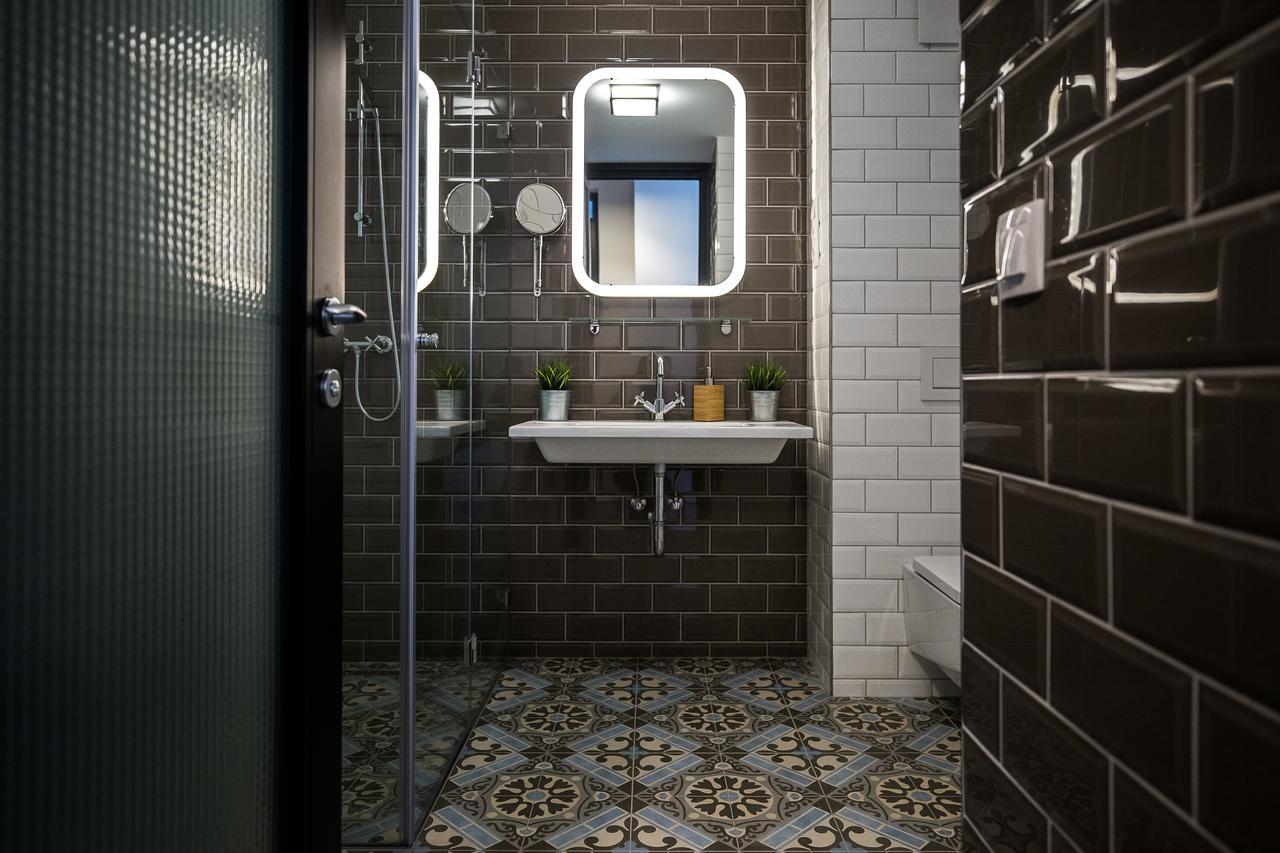 Apartamento Loft Astoria *