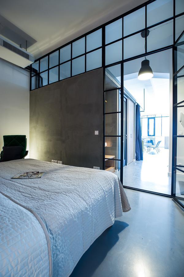 Apartamento Loft Astoria