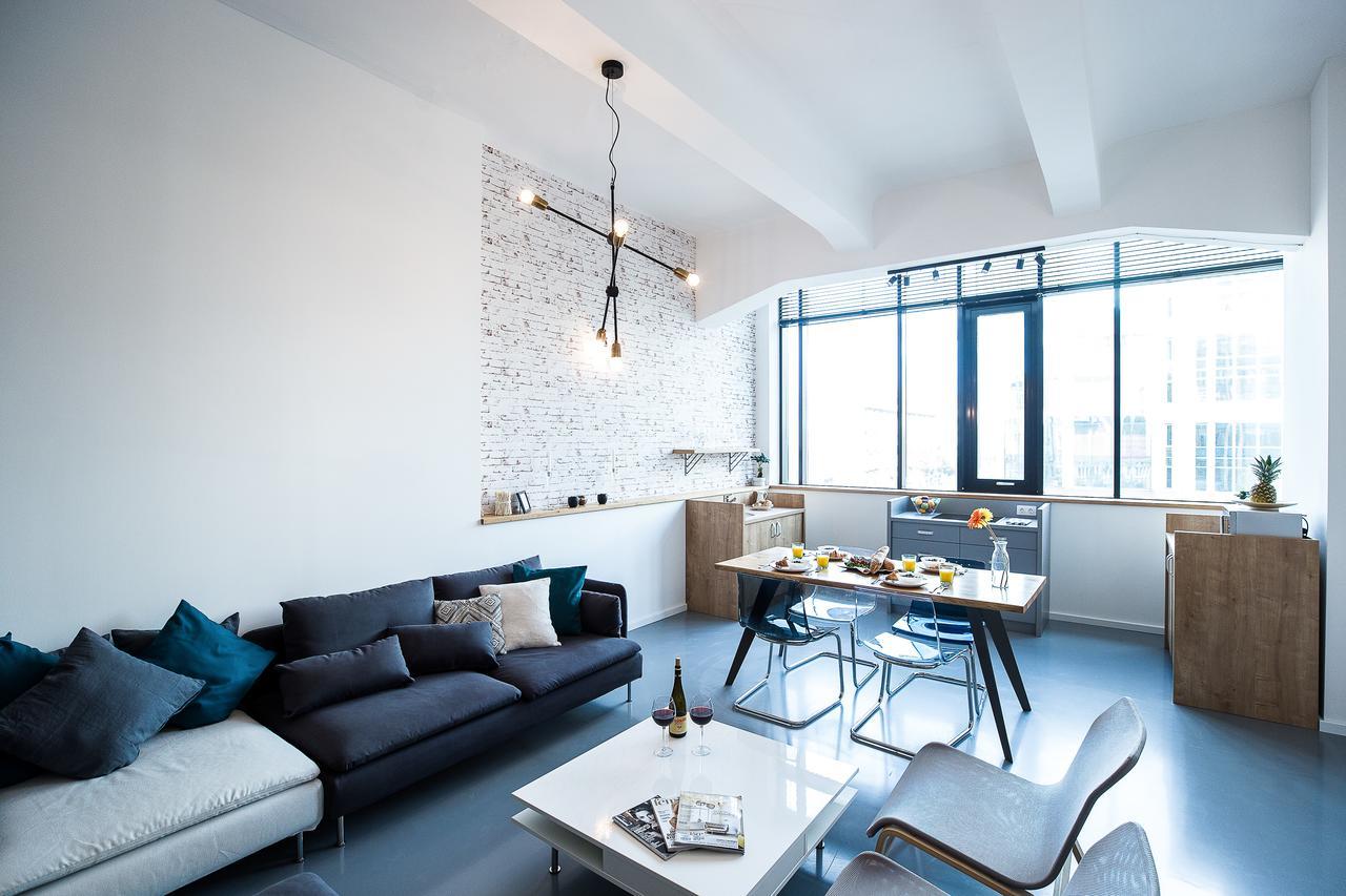 Loft Astoria * Budapest