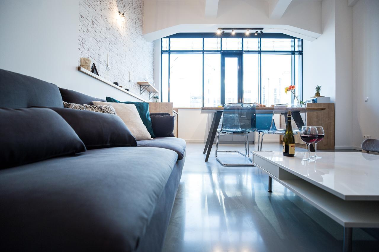 Loft Astoria Budapest