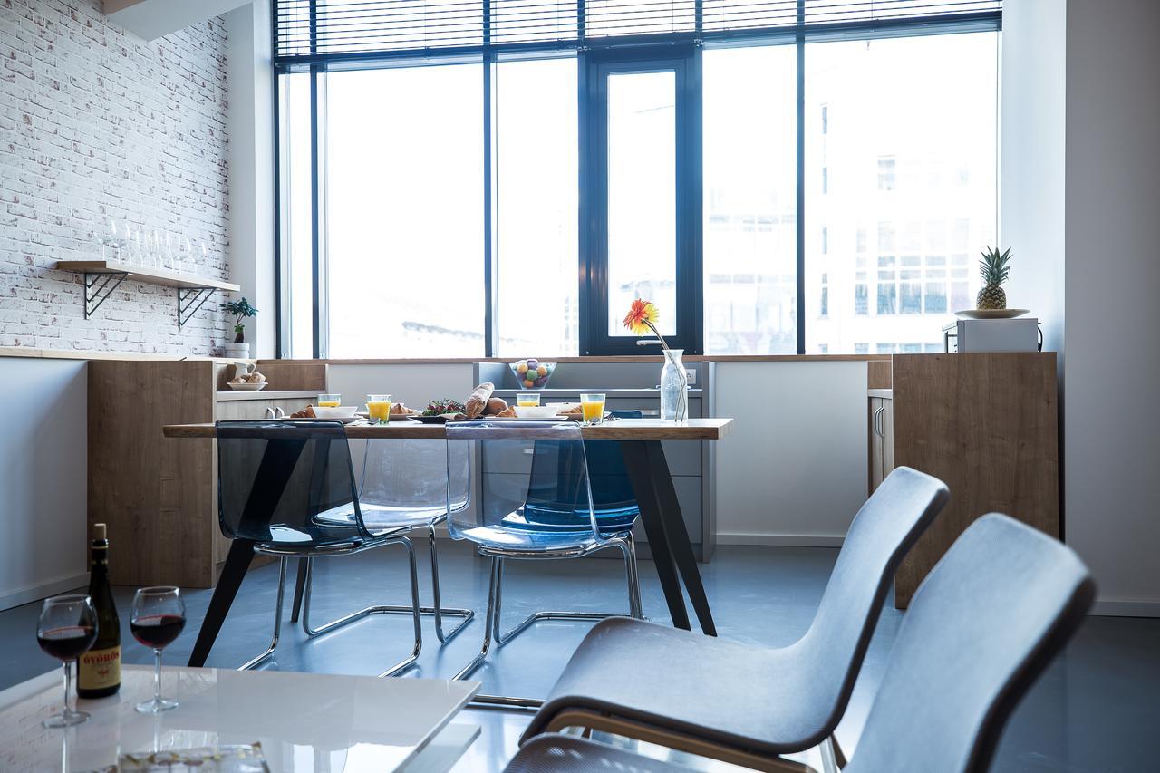 Loft Astoria Apartamento