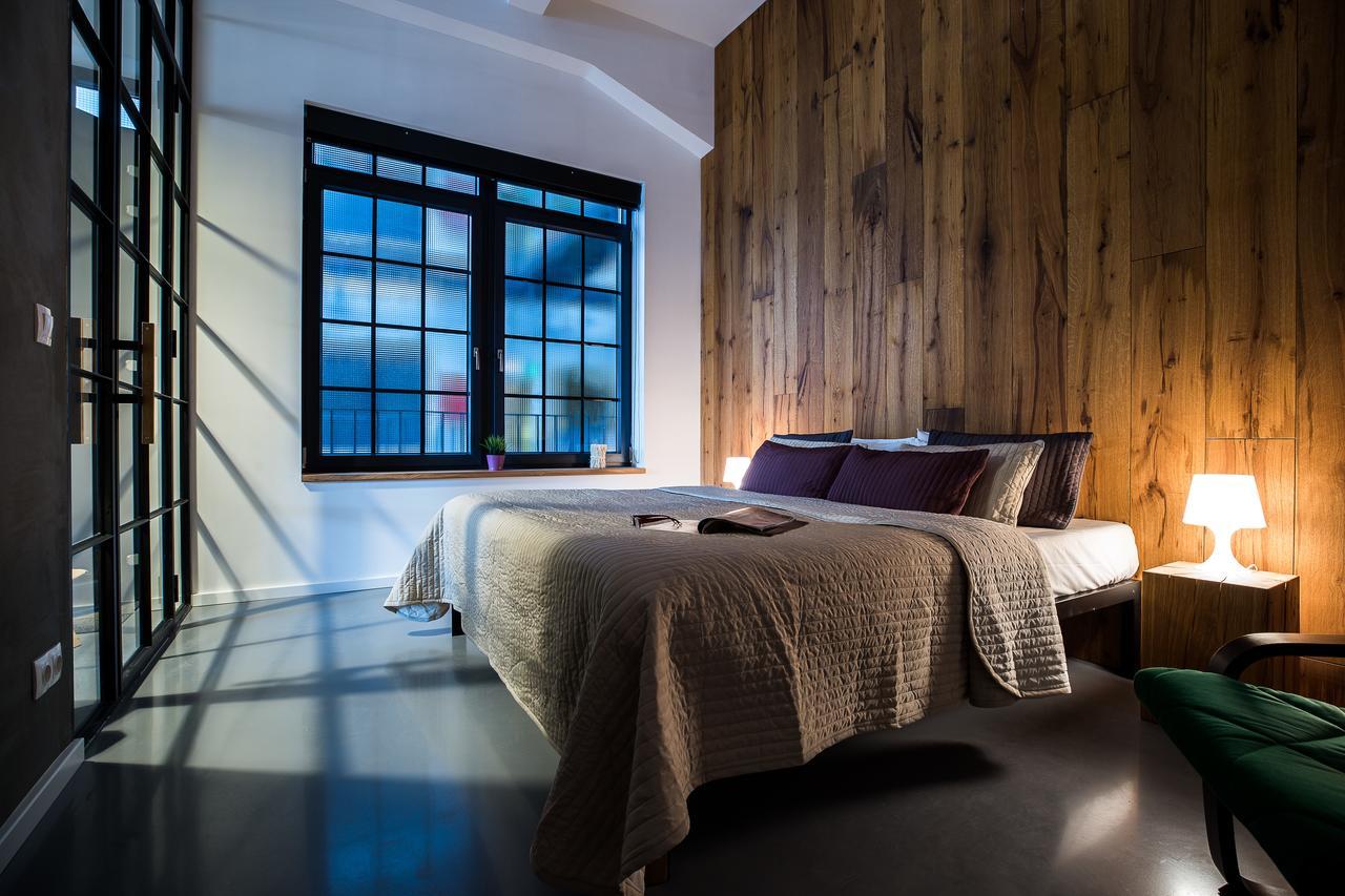 Loft Astoria Apartamento *