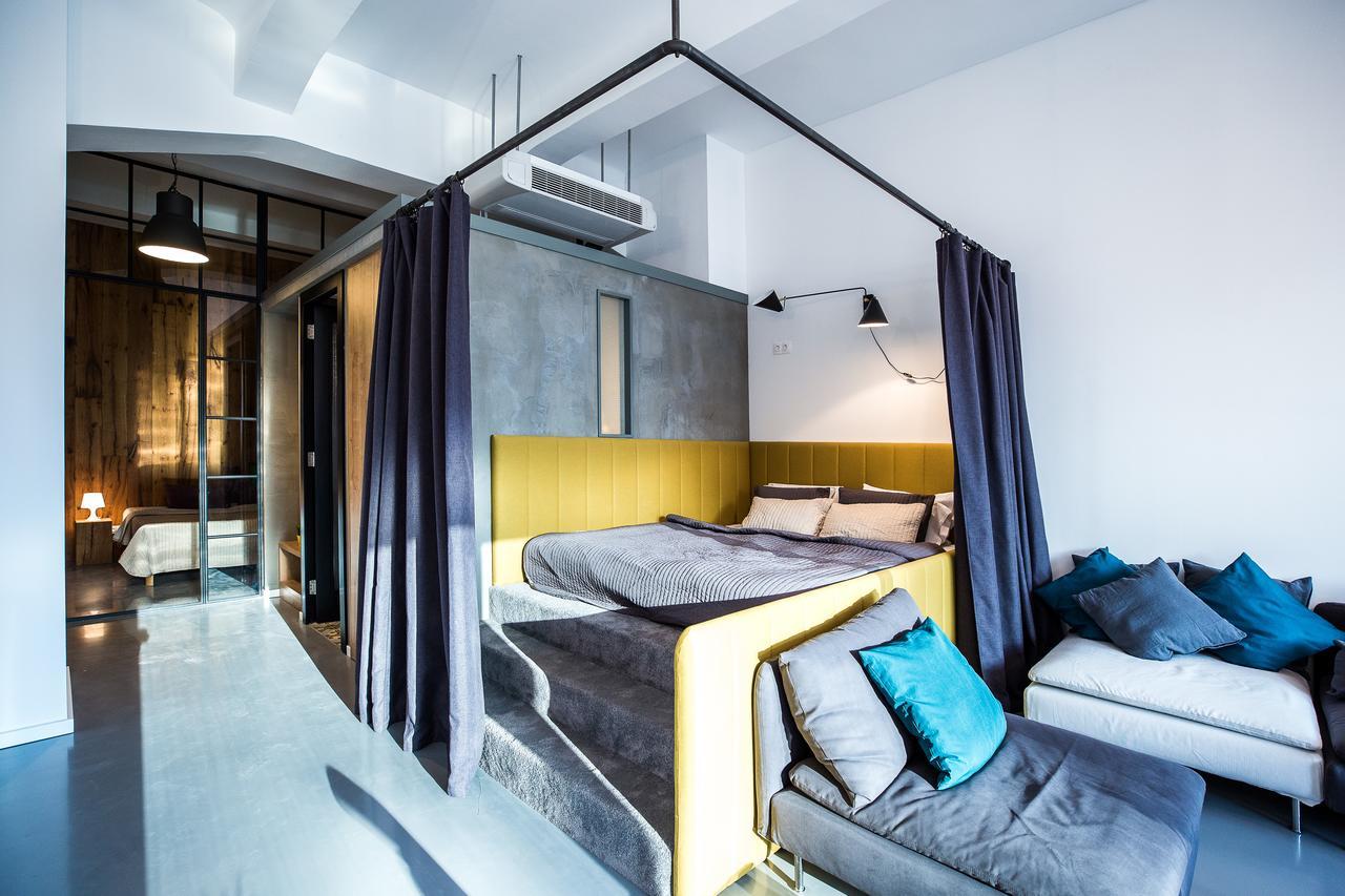 Loft Astoria *