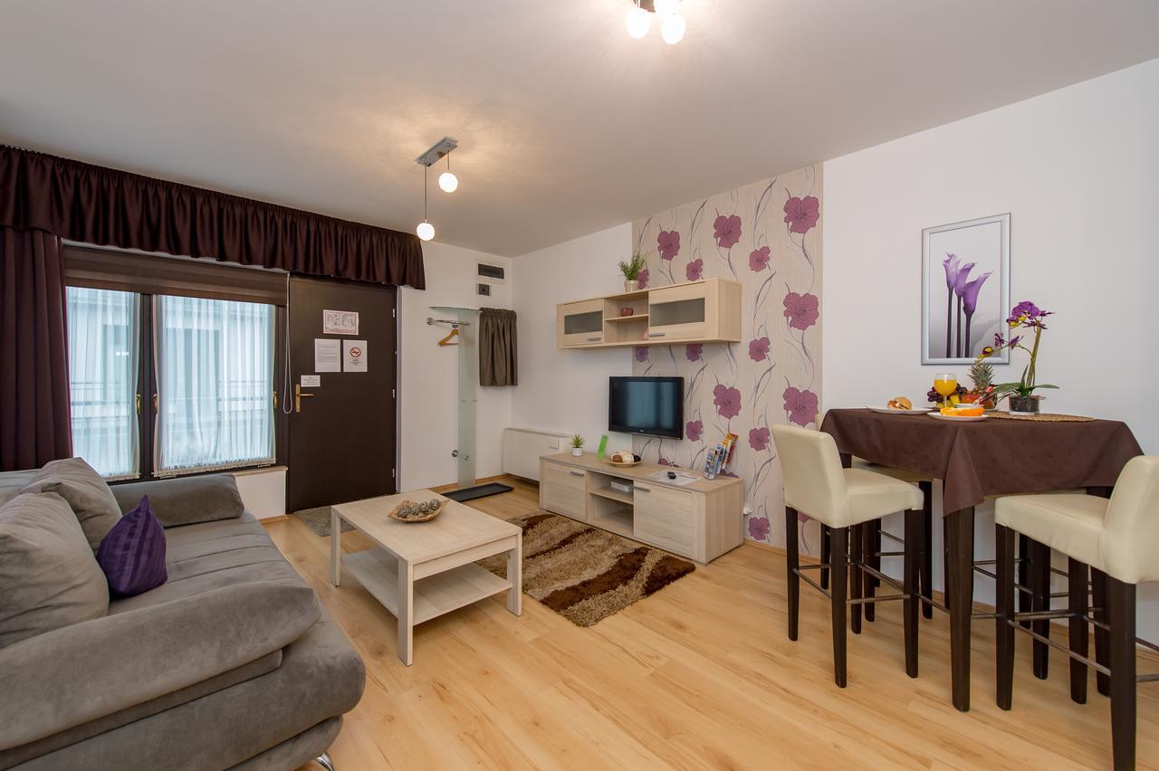 Center Apartamento