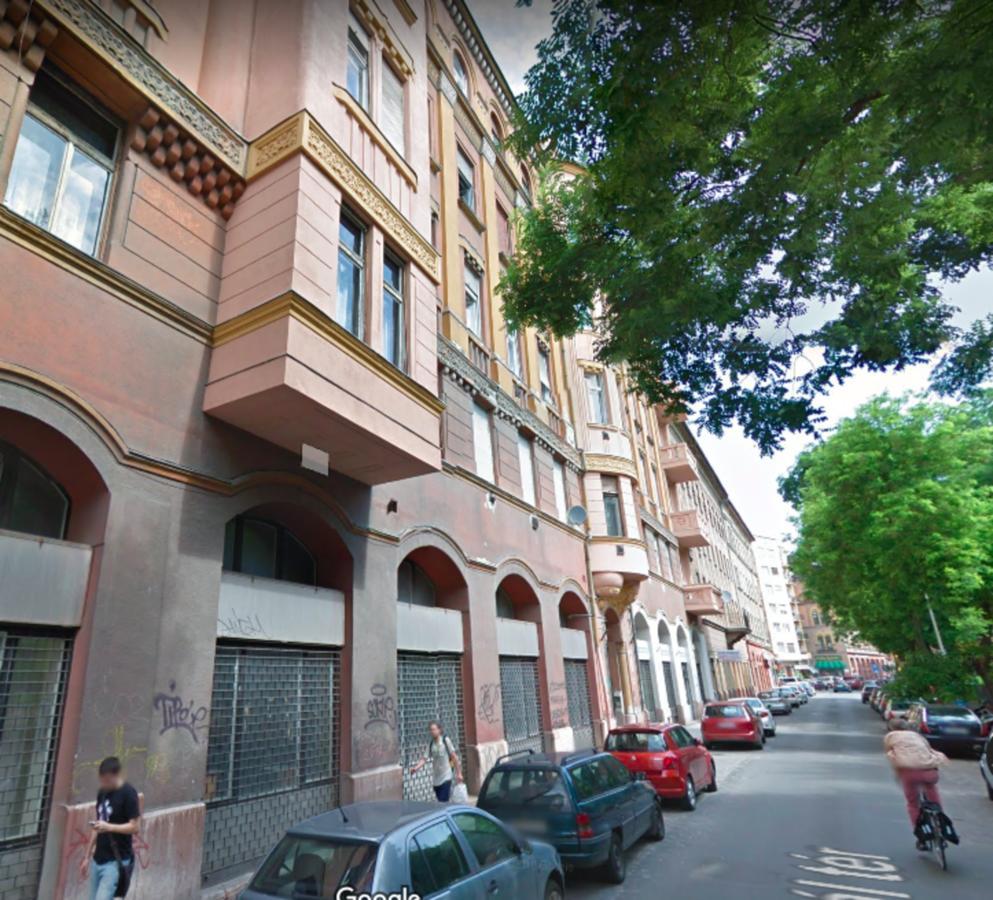Stylish Ernesto Apartamento