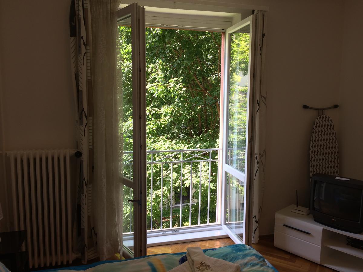Irisz Apartman Apartment *