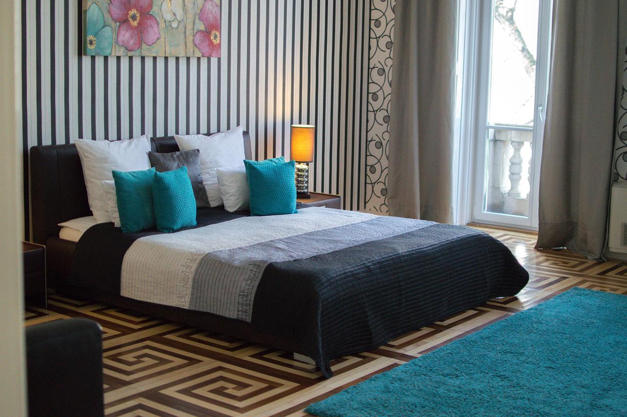 Harmonia Palace Budapest