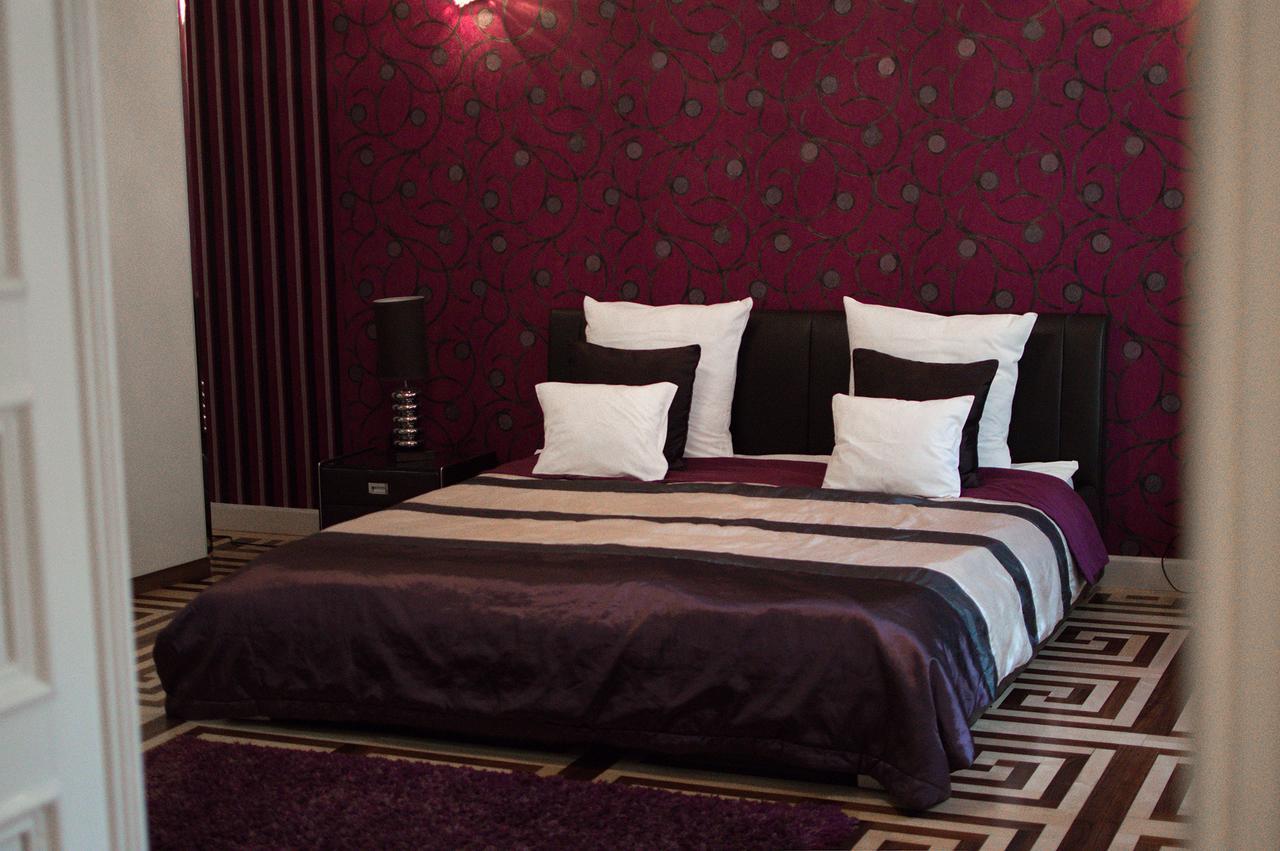 Lejlighed Harmonia Palace