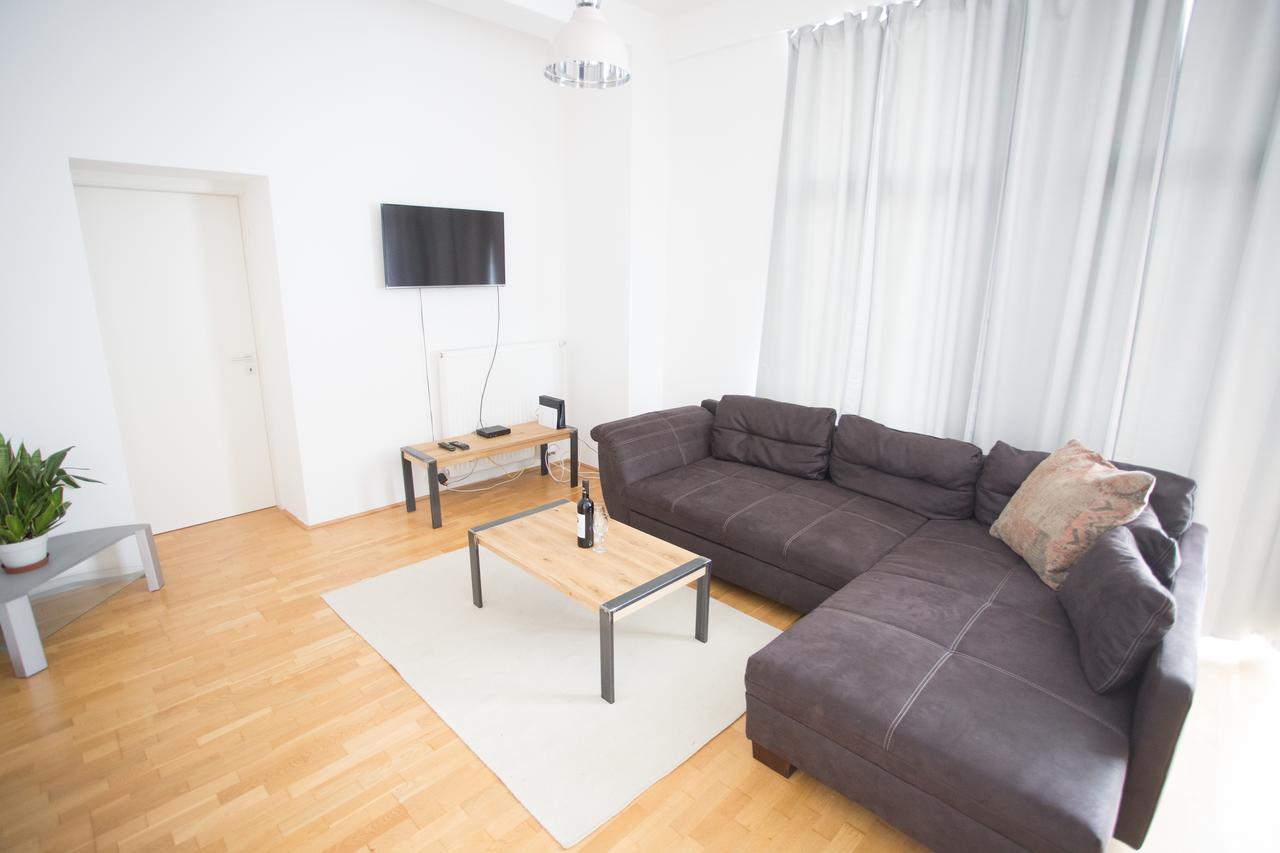 Apartamento The Old Mill
