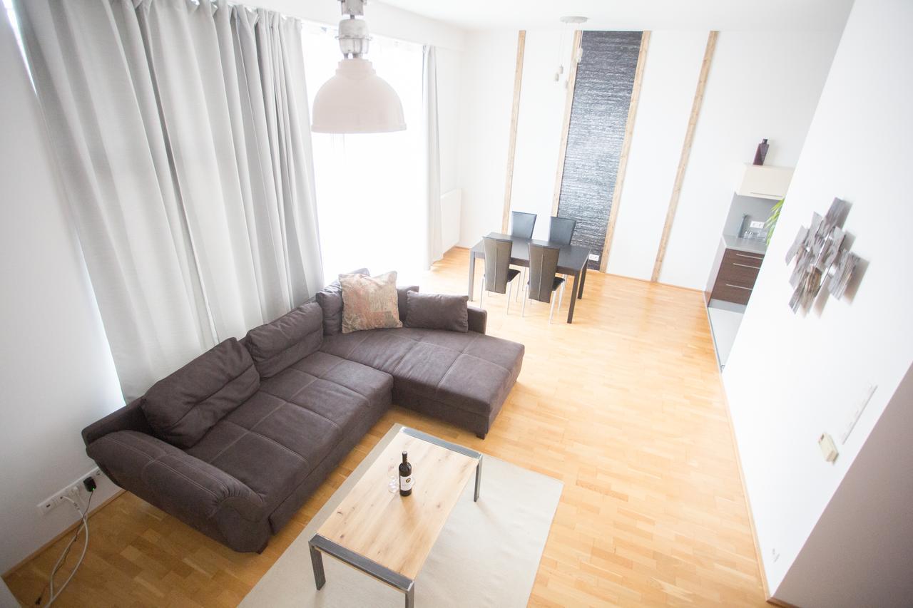 Apartamento The Old Mill