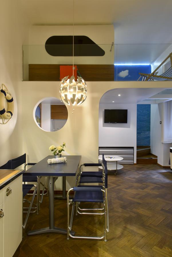 Walk Vaci 42 Aparthotel Budapest
