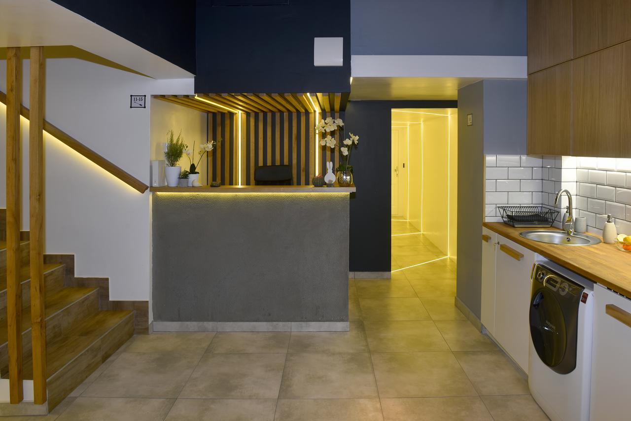Walk Vaci 78 Hotel Budapest