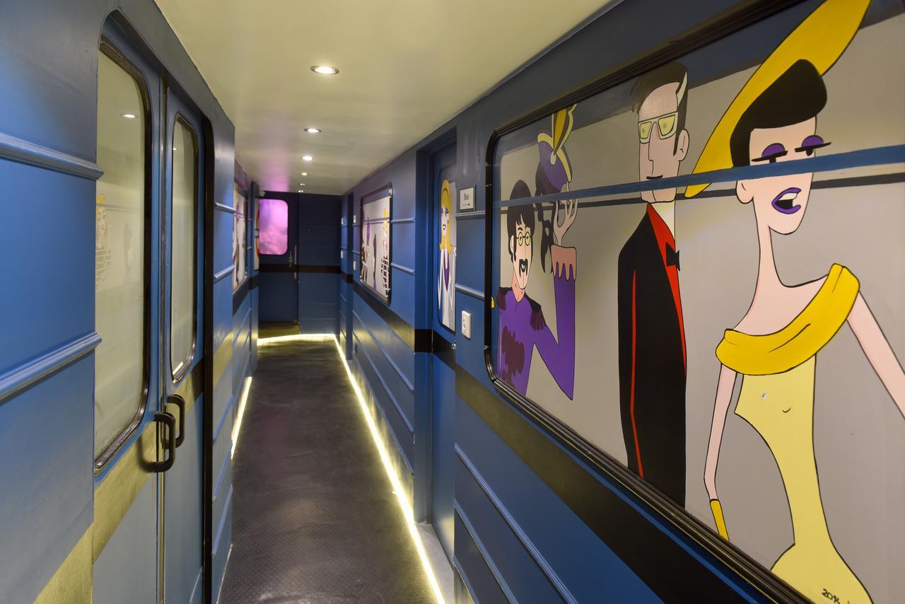 Walk Vaci 42 Aparthotel Budapest