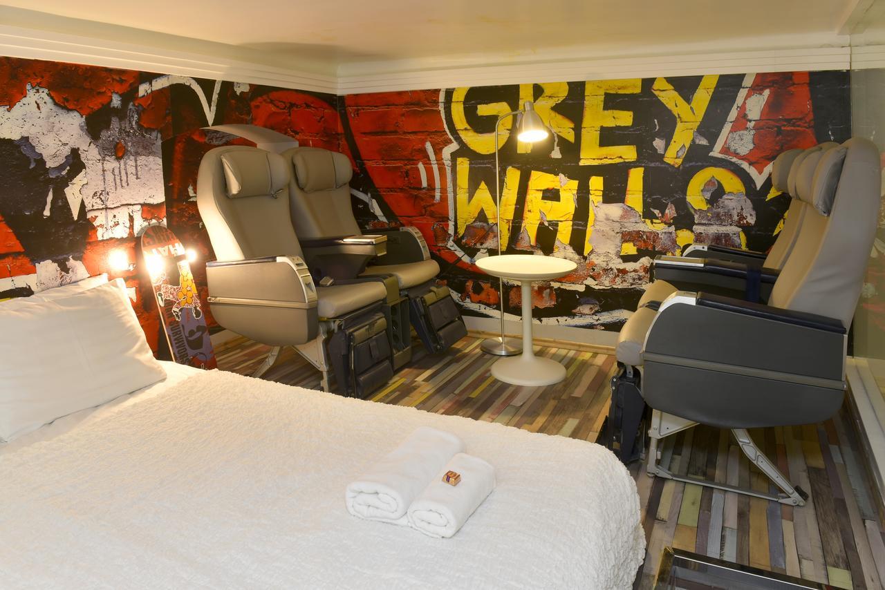 Walk Vaci 42 Aparthotel Budapest