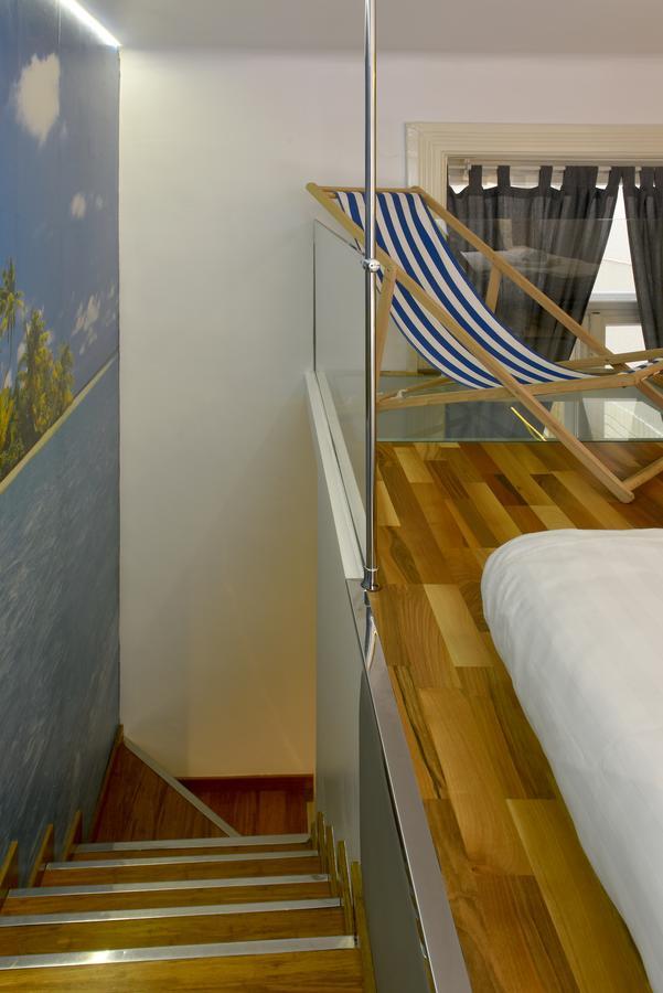 Aparthotel Walk Vaci 42 Budapest