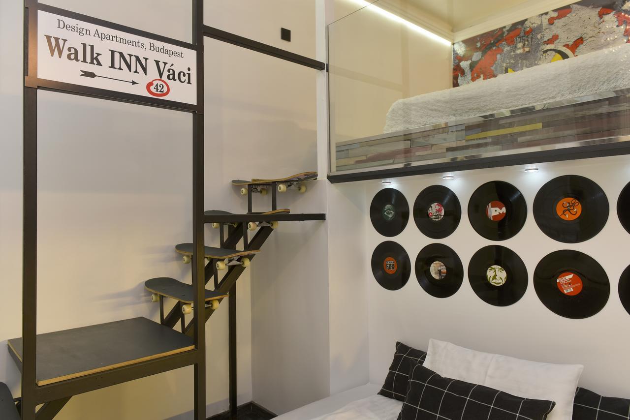 Aparthotel Walk Vaci 42