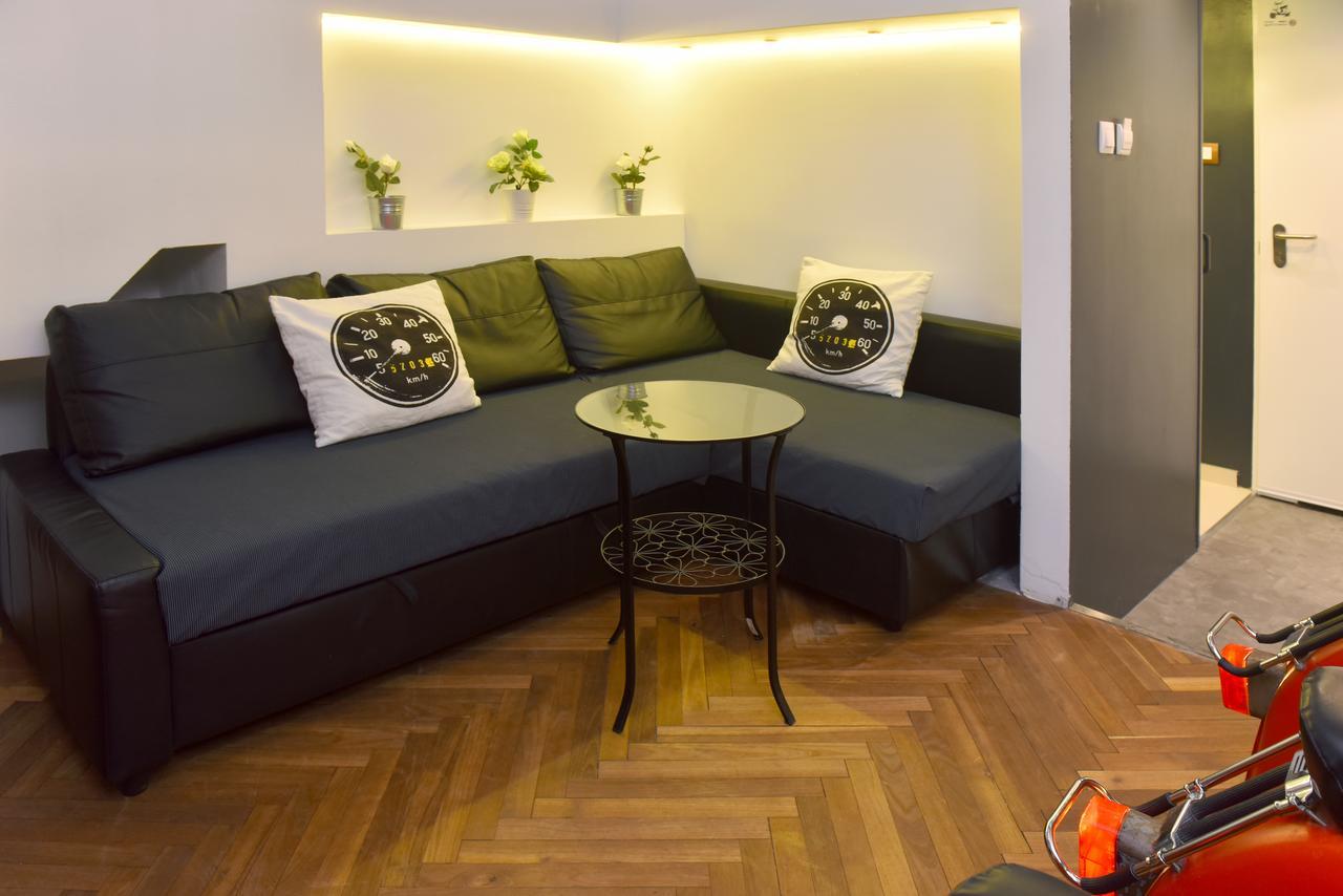 Walk Vaci 42 Aparthotel 2*