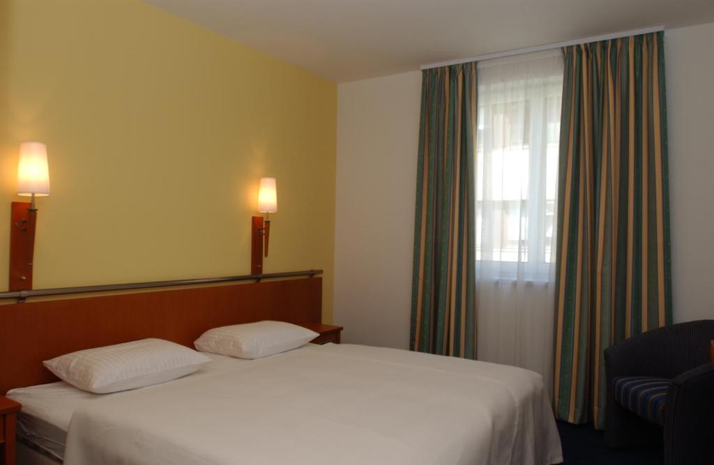 Veritas Hotel Budapest