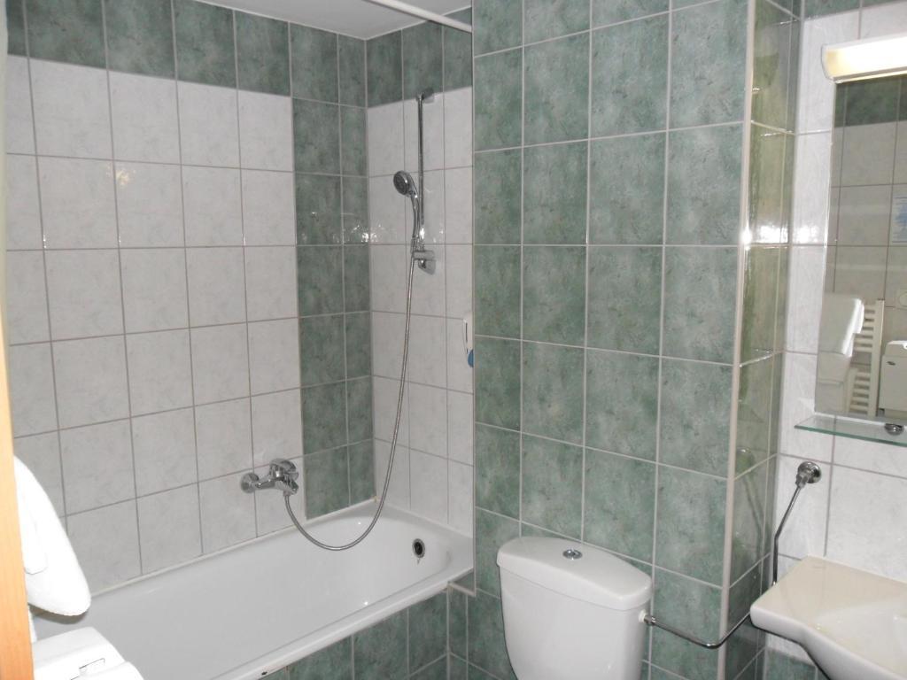 Hotel Veritas 3*