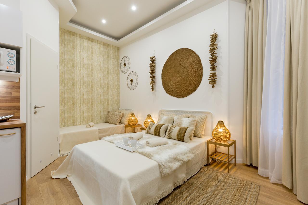 Apartamento Holidays Harmony